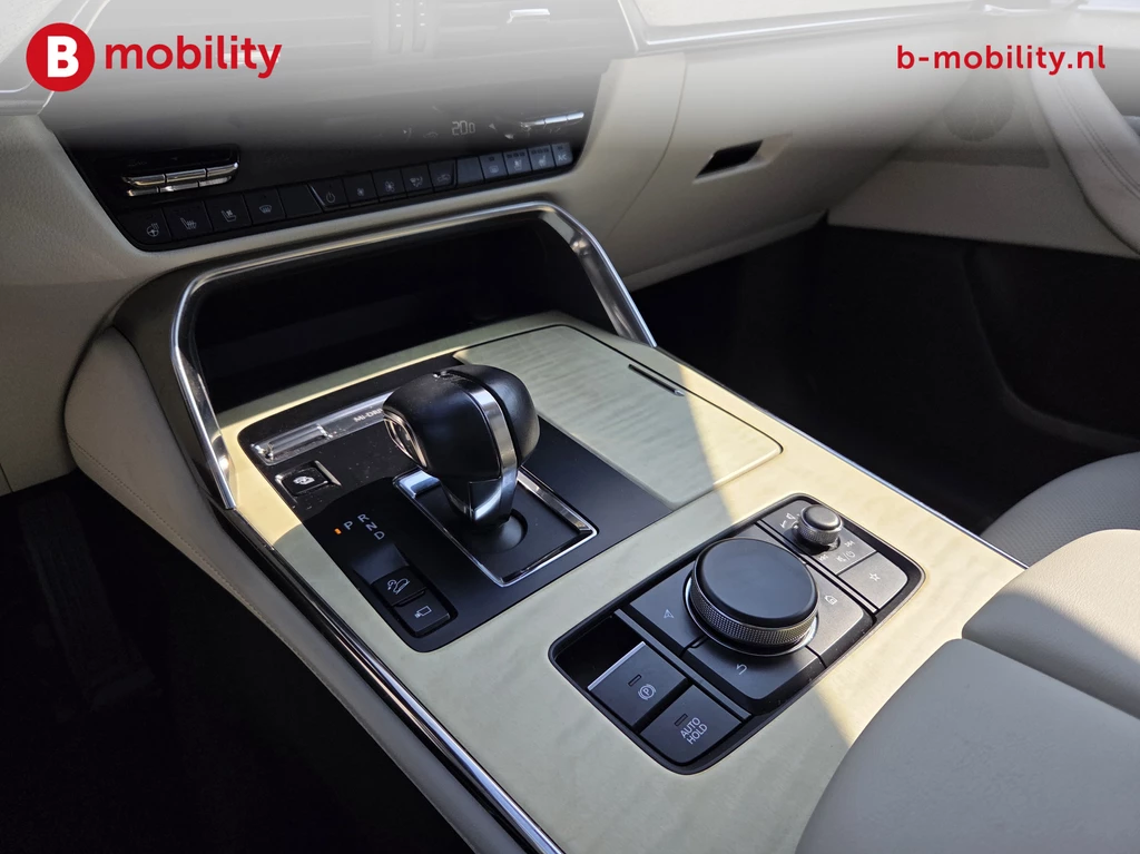 Mazda CX-60 – foto 42
