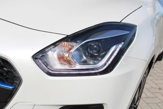 Suzuki Swift – thumbnail 30