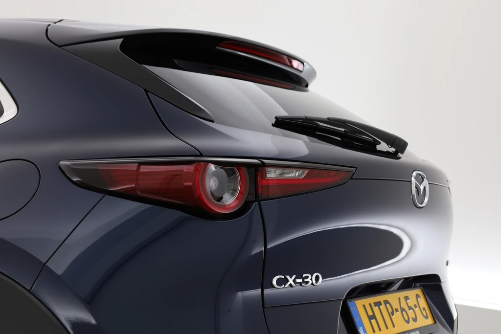 Mazda CX-30 – foto 37