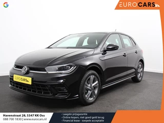 Volkswagen Polo – thumbnail 1