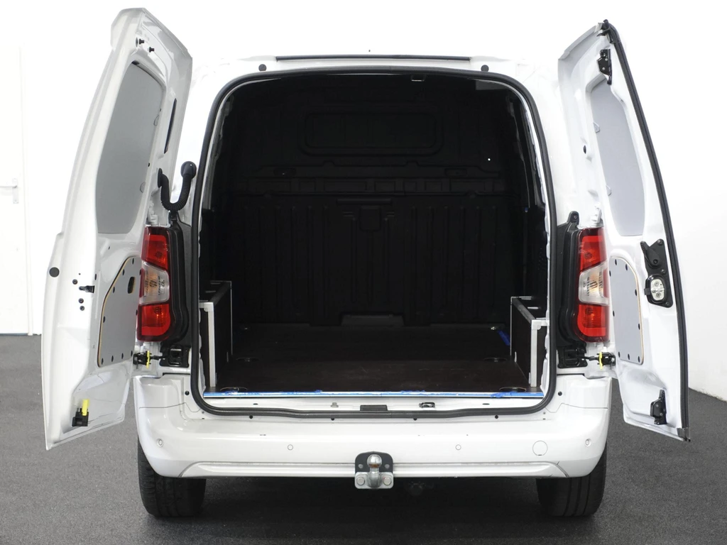 Opel Combo – foto 9