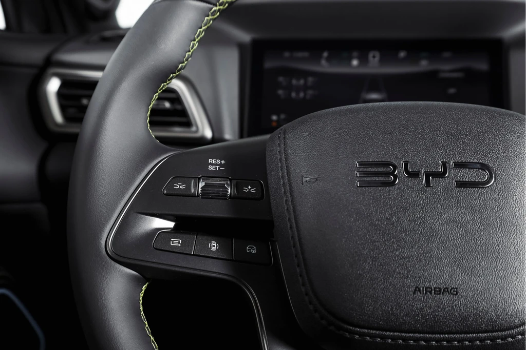BYD ATTO 2 – foto 50