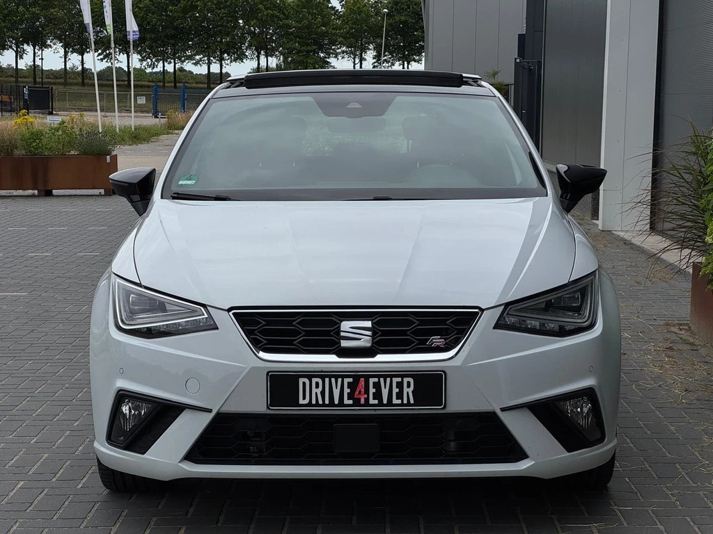 SEAT Ibiza – foto 16