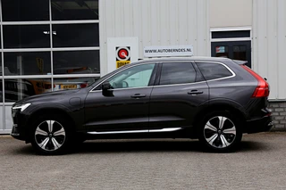 Volvo XC60 – thumbnail 4