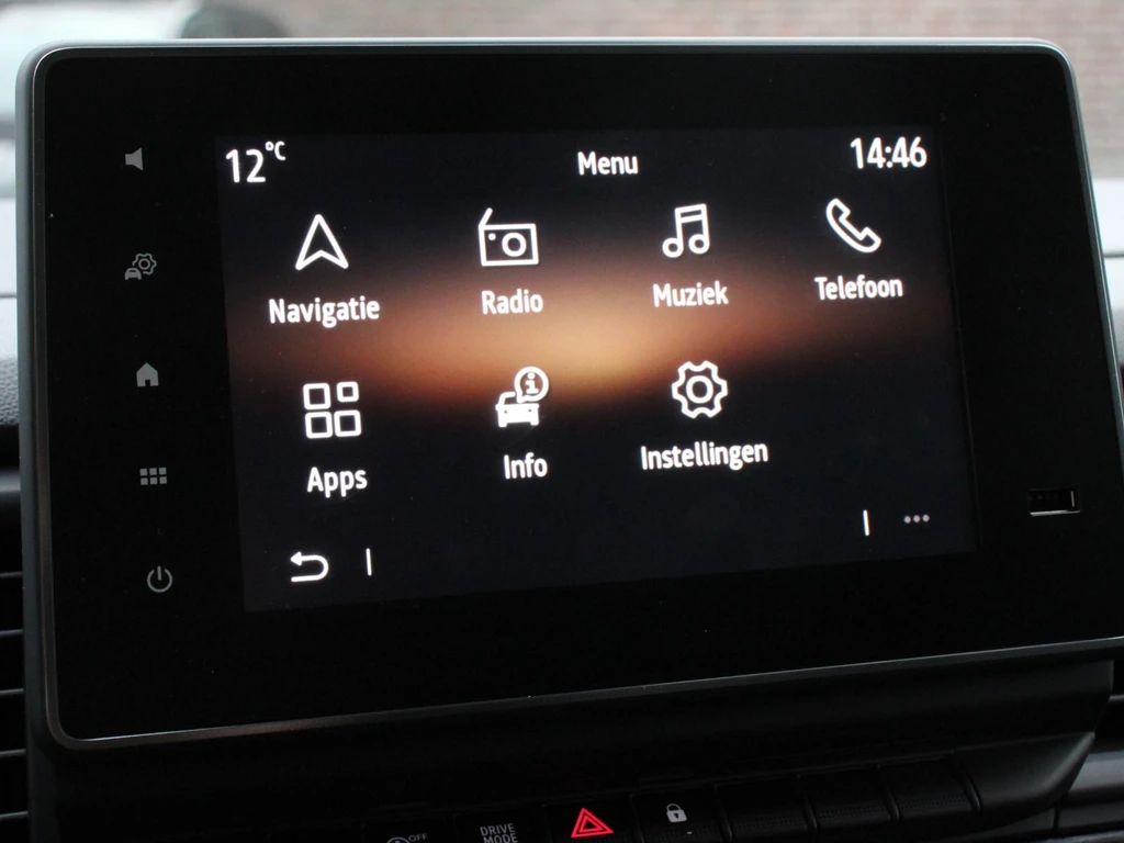 Renault Trafic – foto 33