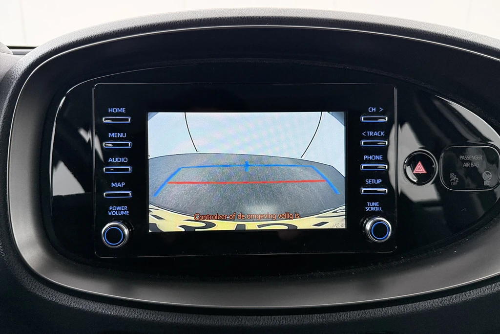 Toyota Aygo – foto 20