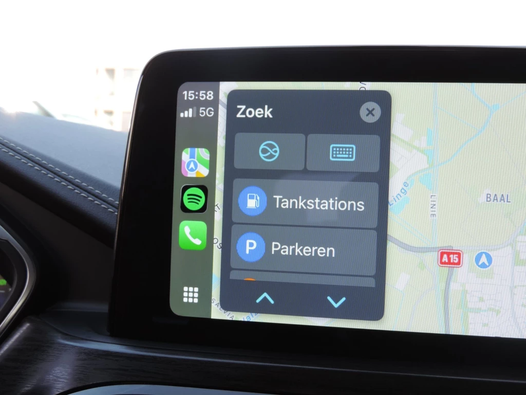 Ford Kuga – foto 48