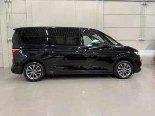 Volkswagen Multivan – thumbnail 8