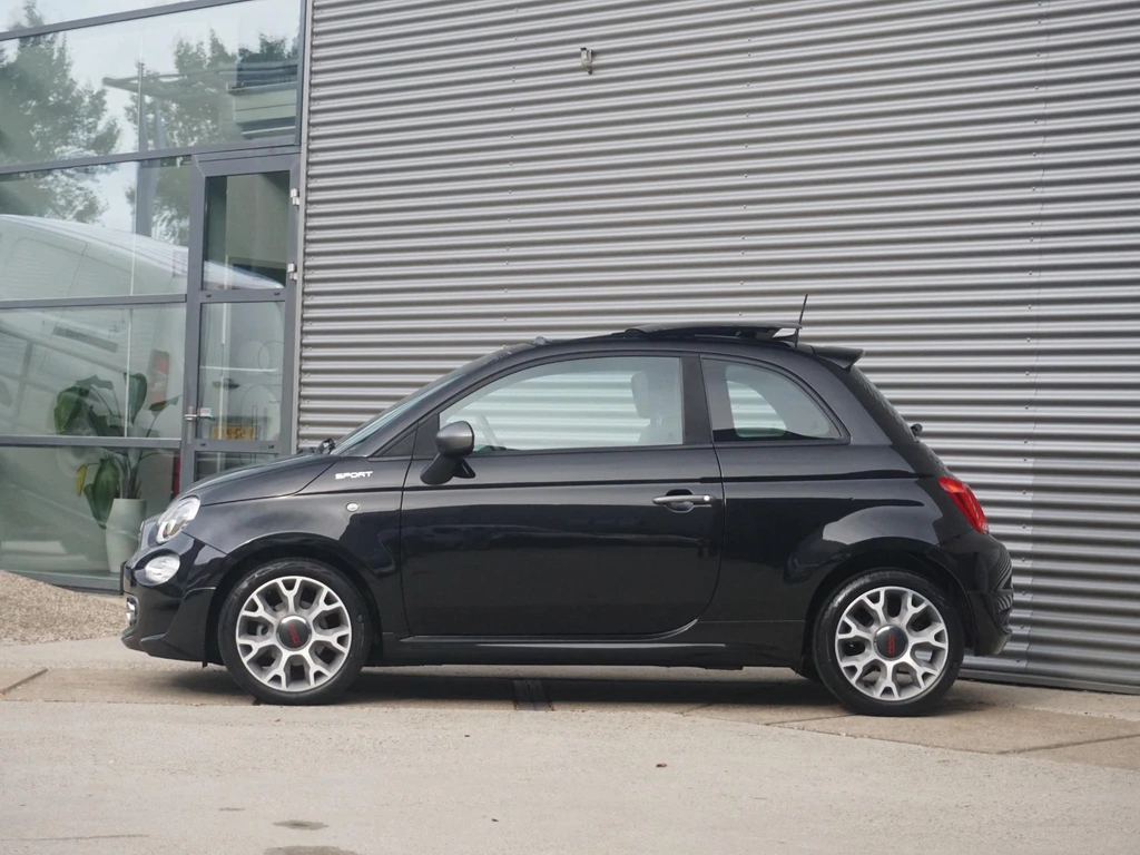 Fiat 500 – foto 2