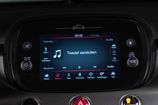 Fiat 500X – thumbnail 42