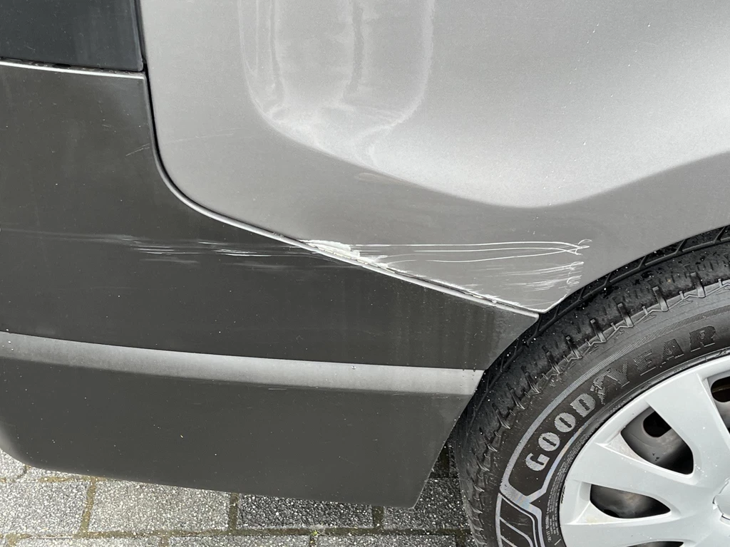 Opel Vivaro – foto 40