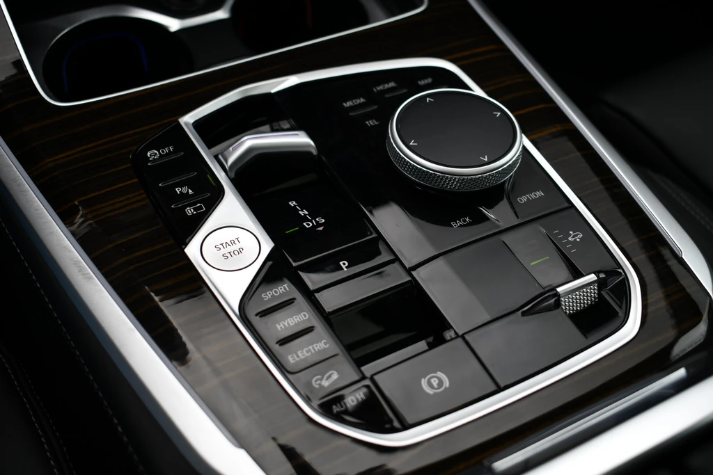 BMW X5 – foto 90