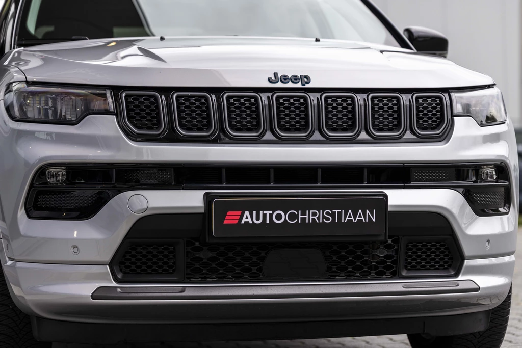 Jeep Compass – foto 9