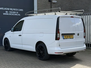 Volkswagen Caddy – thumbnail 3