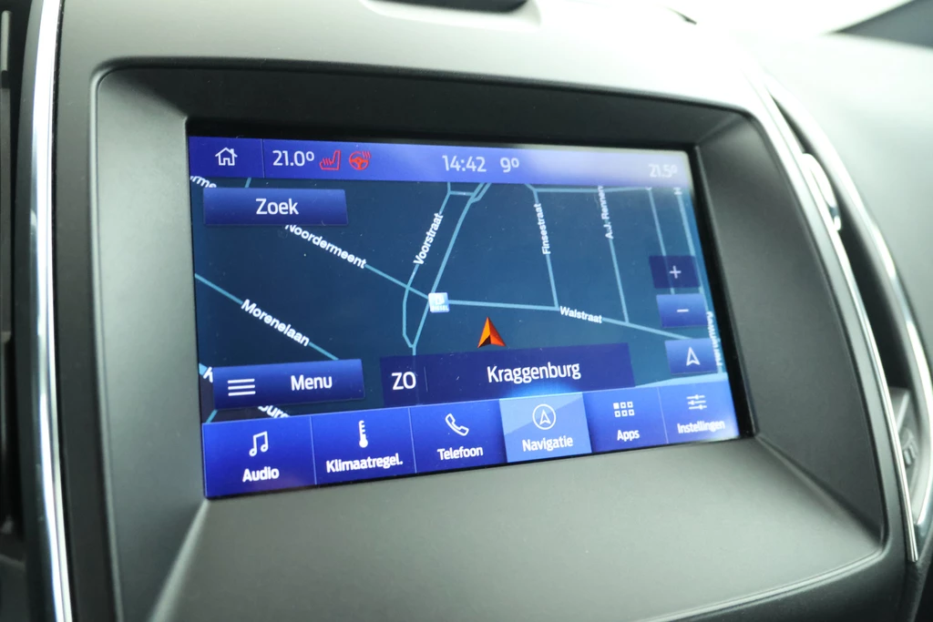 Ford S-Max – foto 33