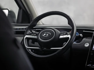 Hyundai Tucson – thumbnail 23