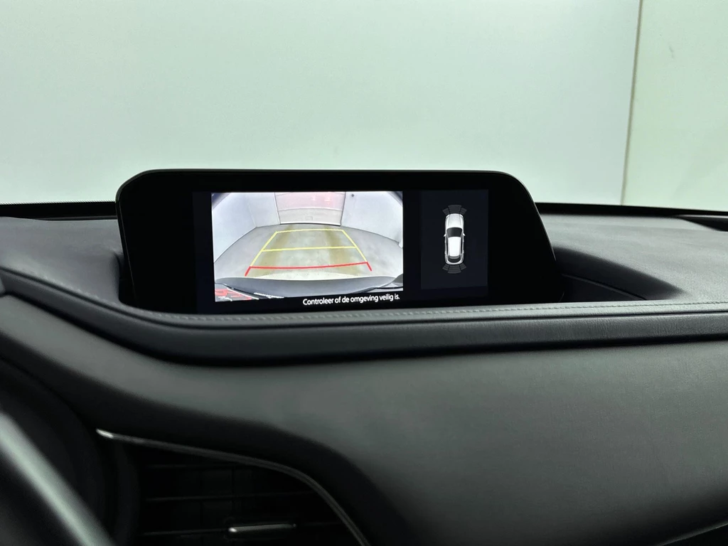 Mazda CX-30 – foto 13