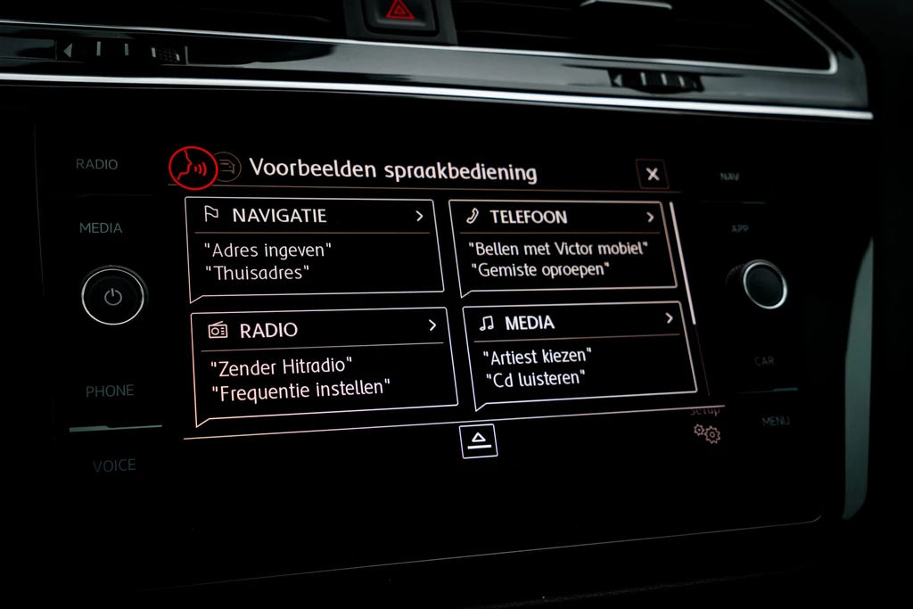 Volkswagen Tiguan – foto 32