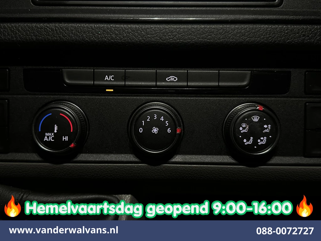 Volkswagen Crafter – foto 12