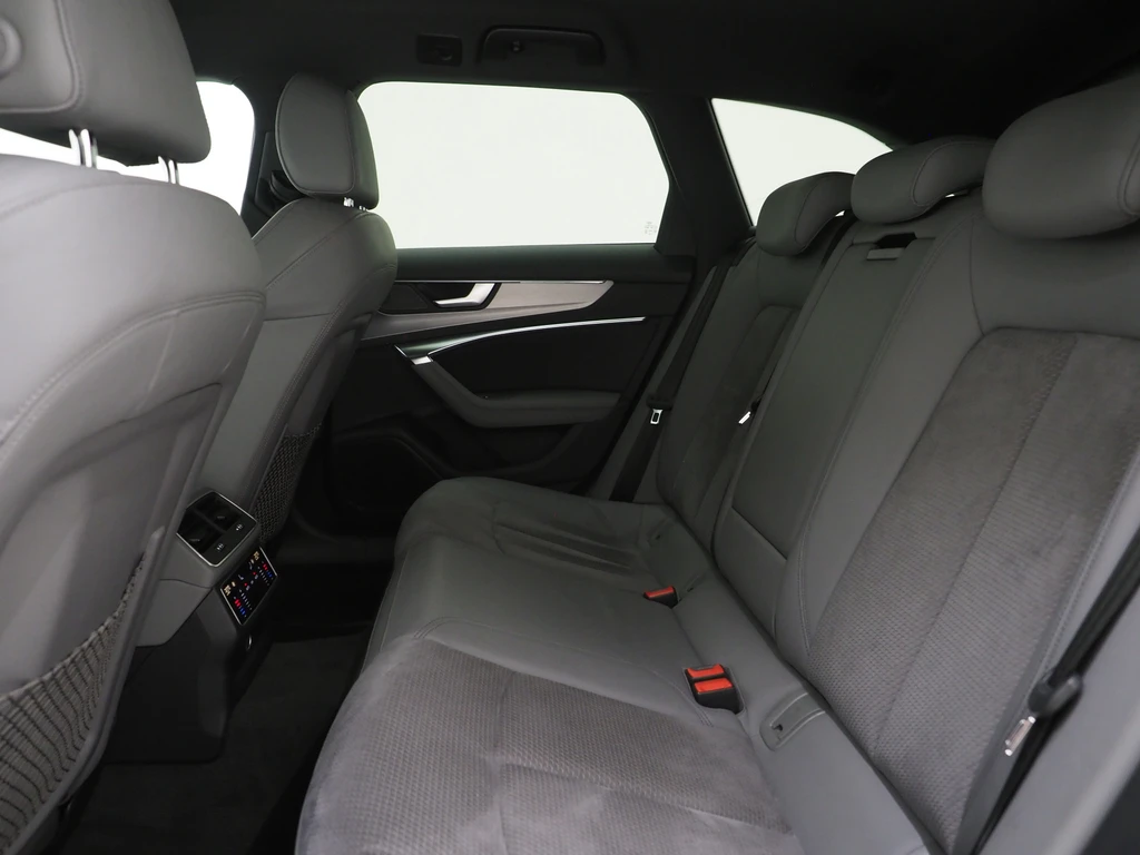 Audi A6 – foto 37