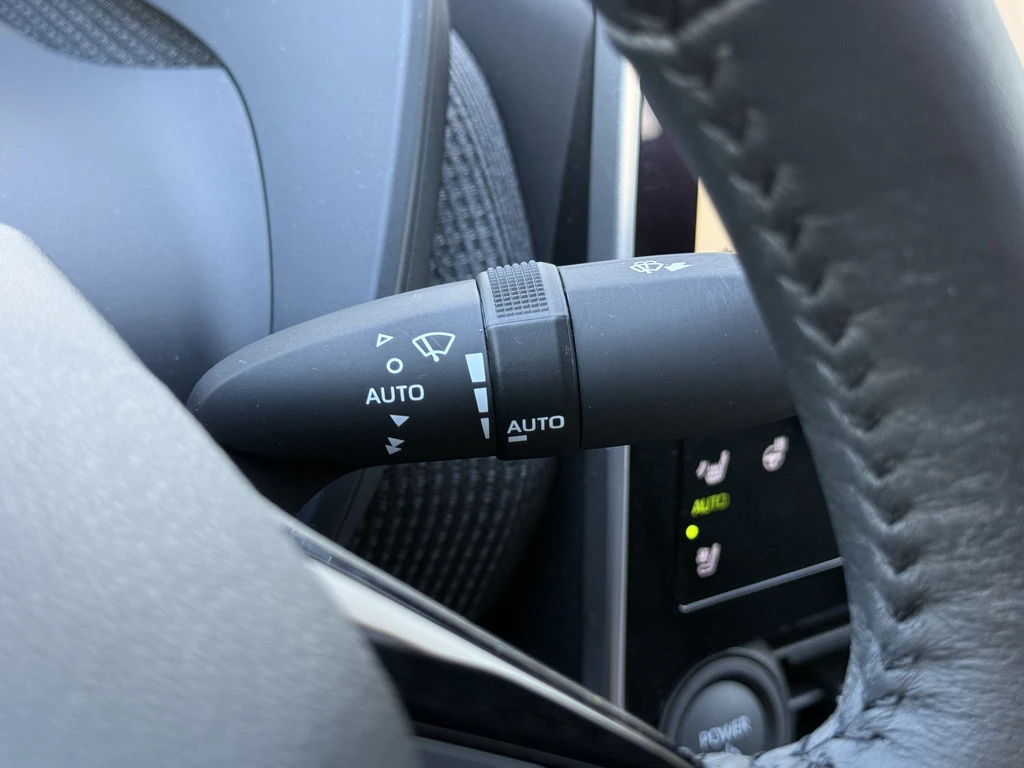 Toyota bZ4X – foto 19