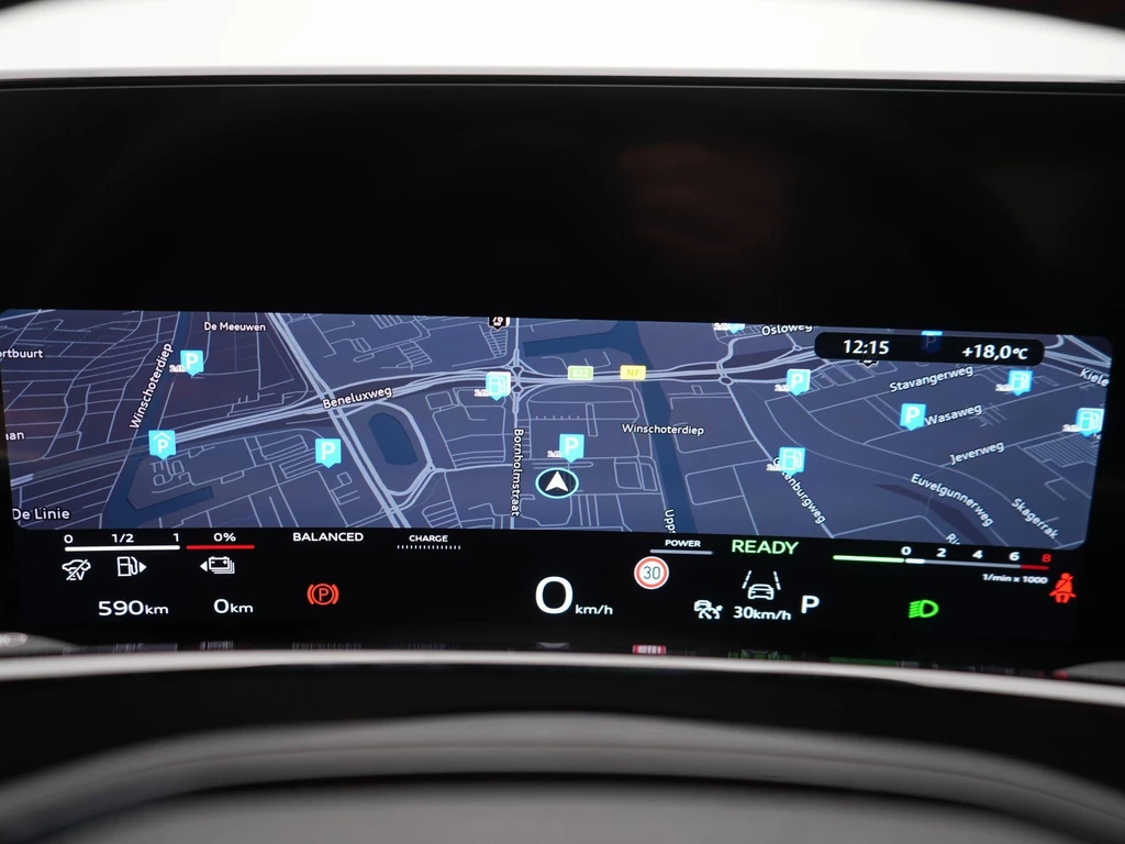 Audi Q3 – foto 17
