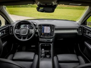 Volvo XC40 – thumbnail 11