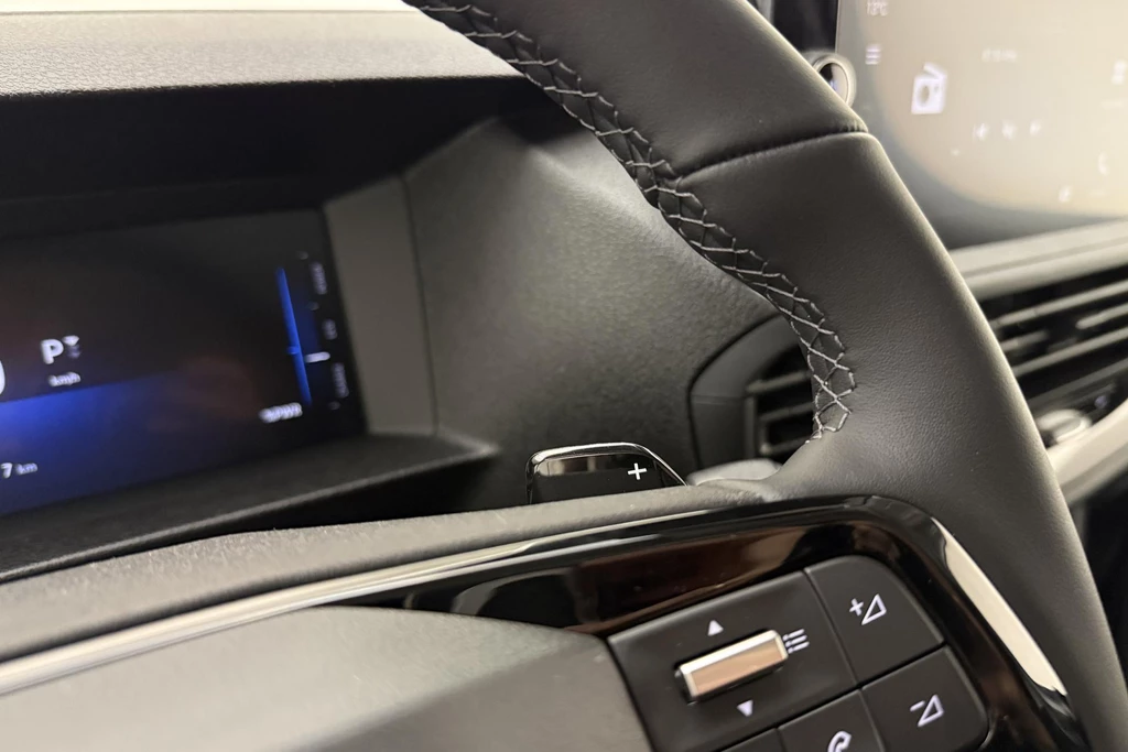 Opel Vivaro-e – foto 24