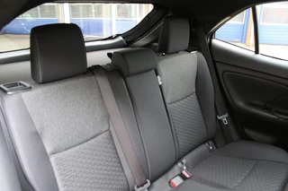 Toyota Yaris Cross – thumbnail 7