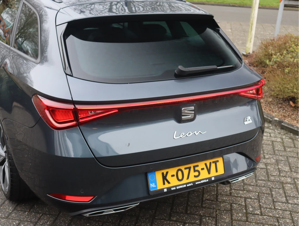 SEAT Leon – foto 4