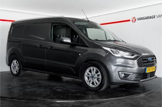 Ford Transit Connect – thumbnail 7