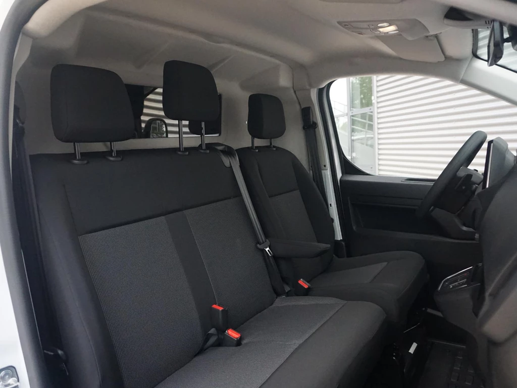 Citroën ë-Jumpy – foto 13