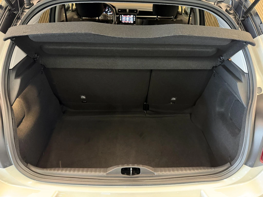 Citroën C3 – foto 29