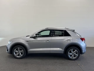 Volkswagen T-Roc – thumbnail 2