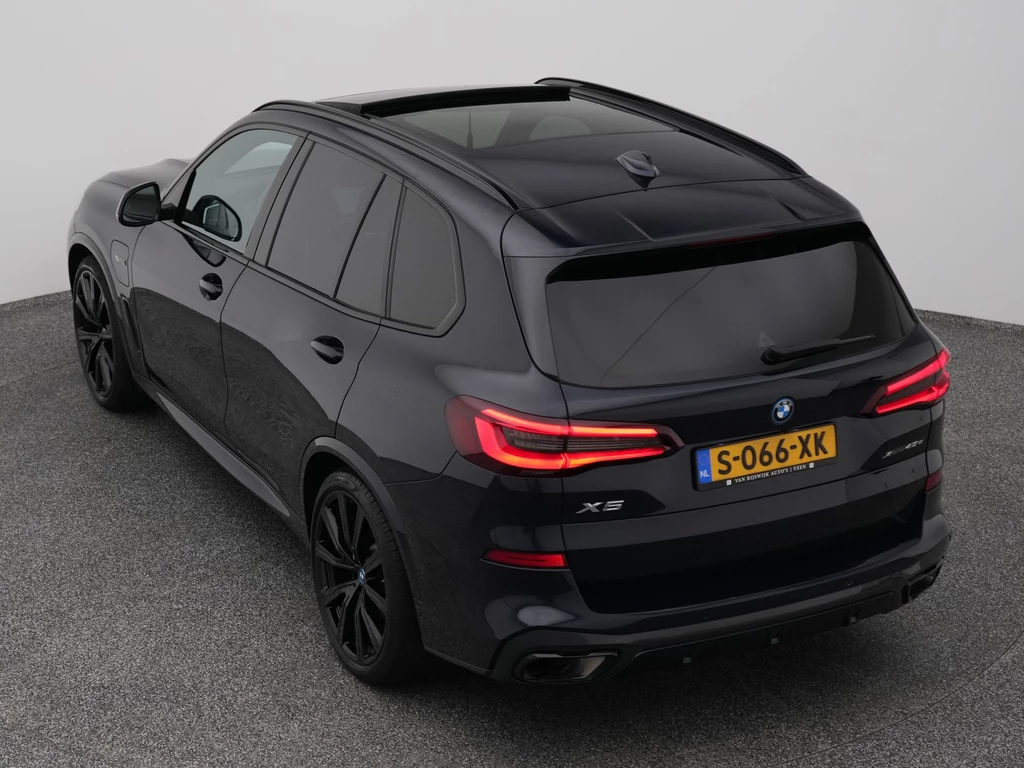 BMW X5 – foto 7