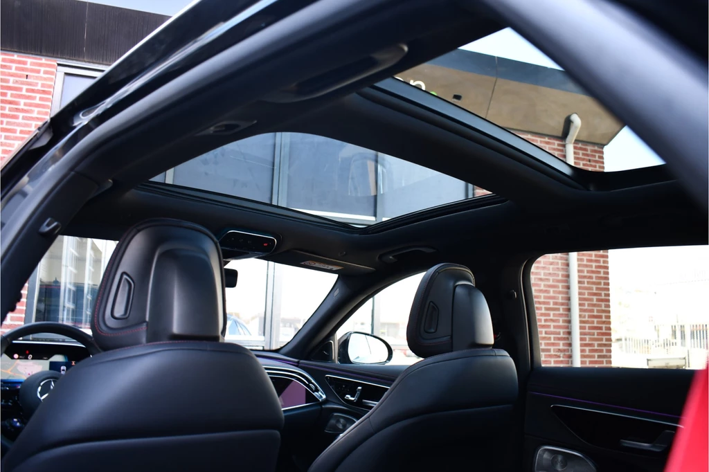 Mercedes-Benz E-Klasse – foto 29