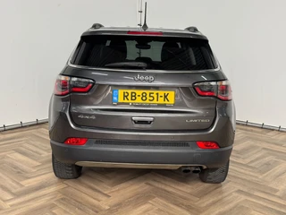 Jeep Compass – thumbnail 3
