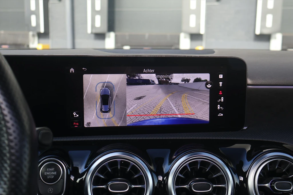 Mercedes-Benz A-Klasse – foto 35