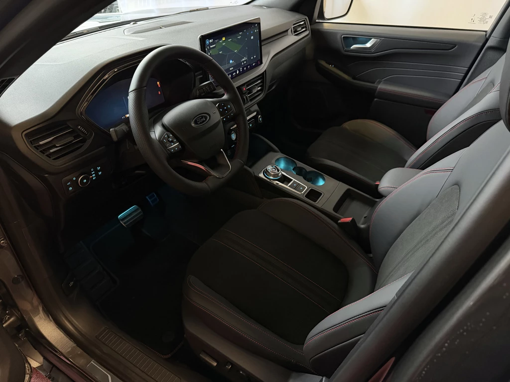 Ford Kuga – foto 17