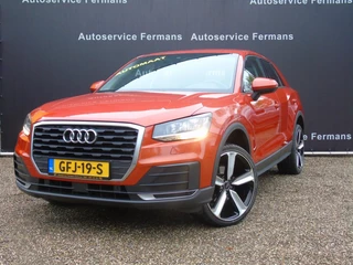Audi Q2 – thumbnail 3