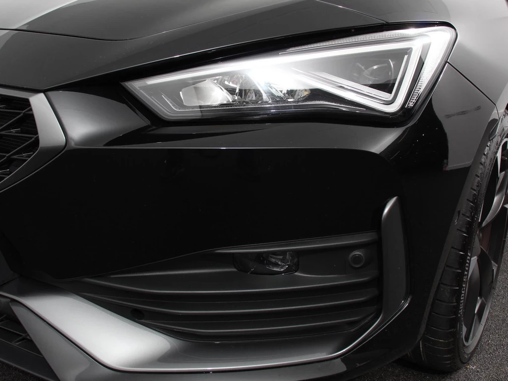 CUPRA Leon Sportstourer – foto 28