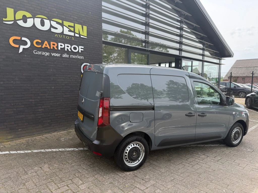 Renault Express – foto 6