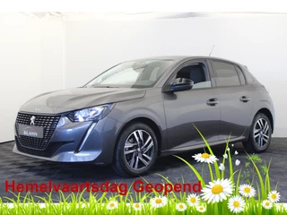 Peugeot 208 – thumbnail 1
