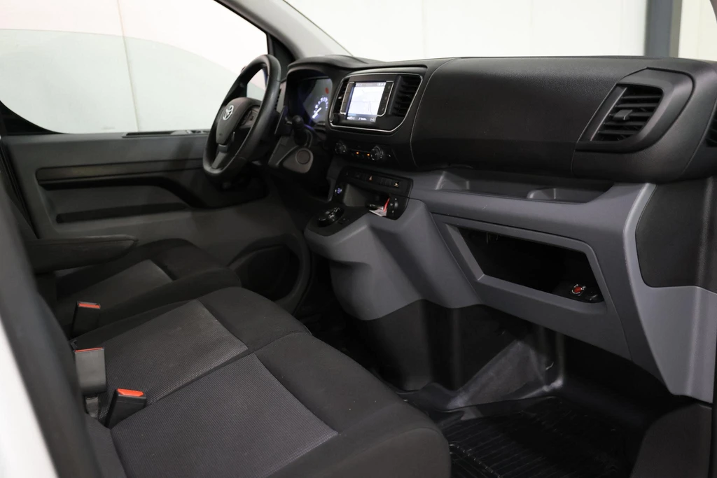 Toyota ProAce – foto 7