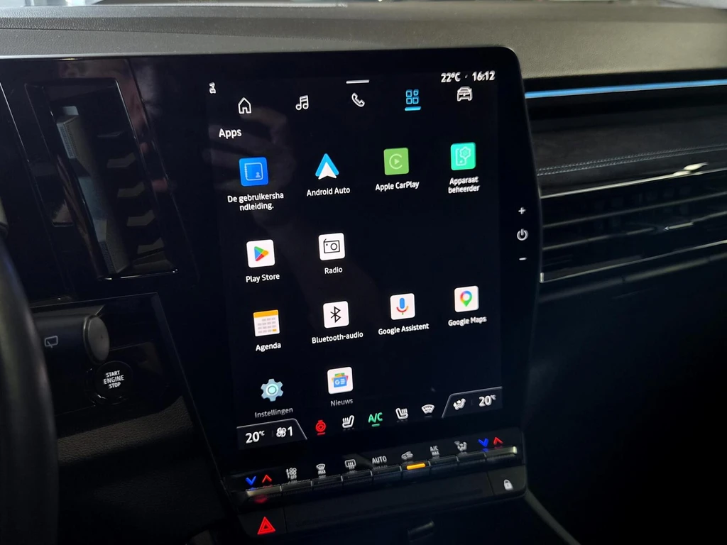 Renault Austral – foto 23