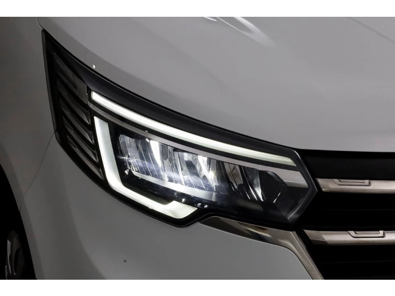 Renault Trafic – foto 11