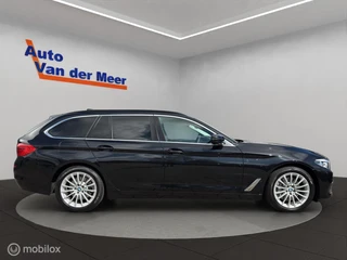 BMW 5 Serie – thumbnail 7