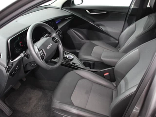 Kia Niro – thumbnail 7