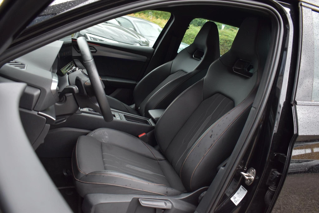 CUPRA Leon Sportstourer – foto 16