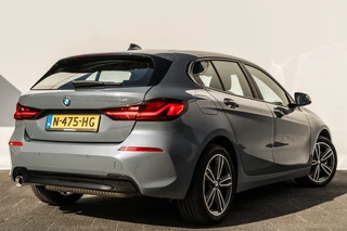 BMW 1 Serie – thumbnail 6